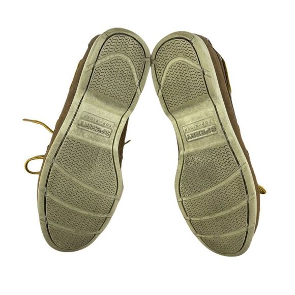 Sperry Leeward 2-Eye Boat Shoe - Picture 7 of 11